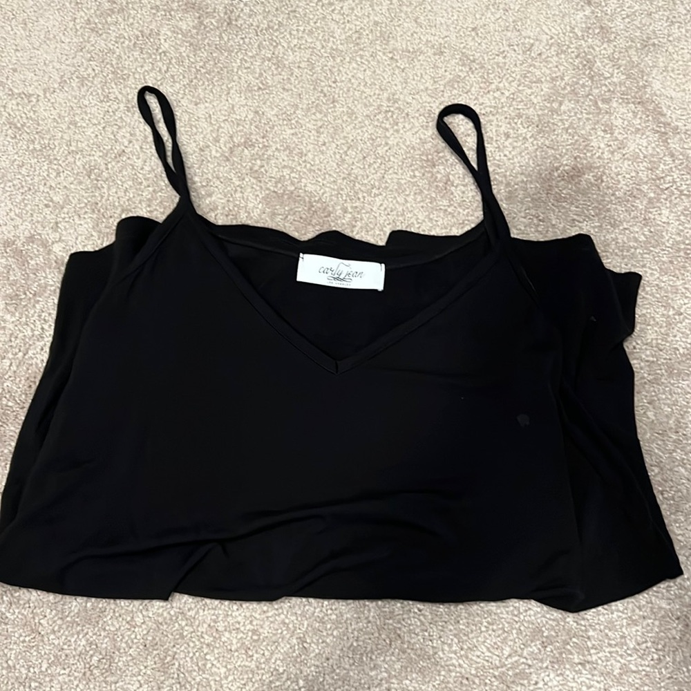 CJLA tank top